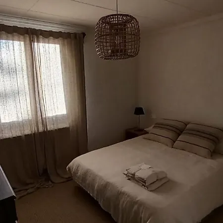 Holiday home A Country And Vineyard Retreat *