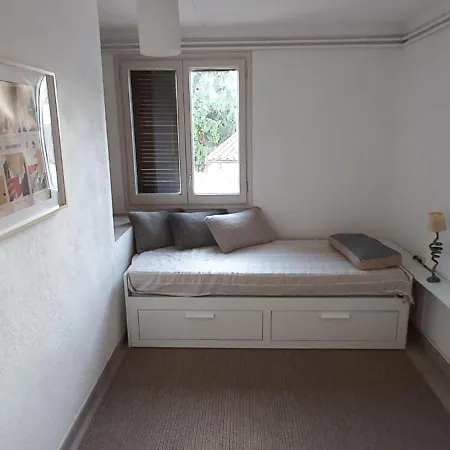 A Country And Vineyard Retreat San Martin Sarroca