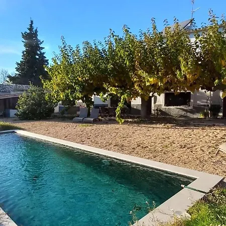 A Country And Vineyard Retreat Holiday home *