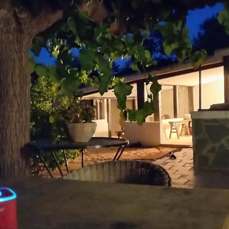 Holiday home A Country And Vineyard Retreat