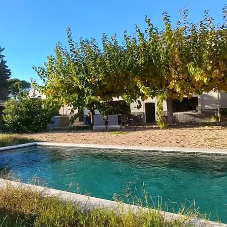 A Country And Vineyard Retreat Holiday home *